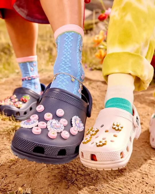 Crocs