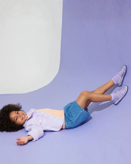 Mini Melissa