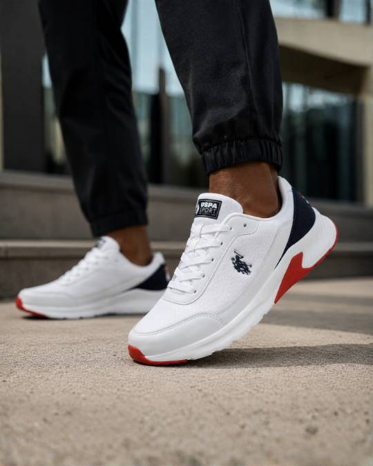 US Polo Assn